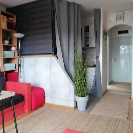 Pioneer Apartmens Belgrad