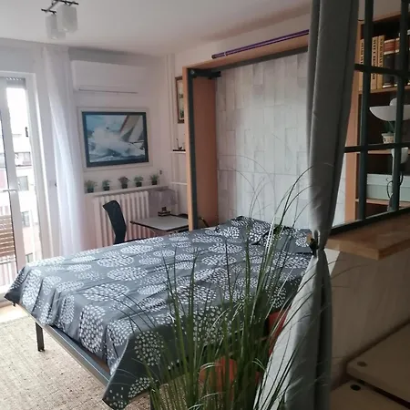 Pioneer Apartmens Apartament