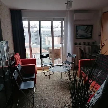 Appartamento Pioneer Apartmens