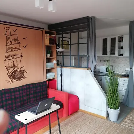 Pioneer Apartmens Belgrad