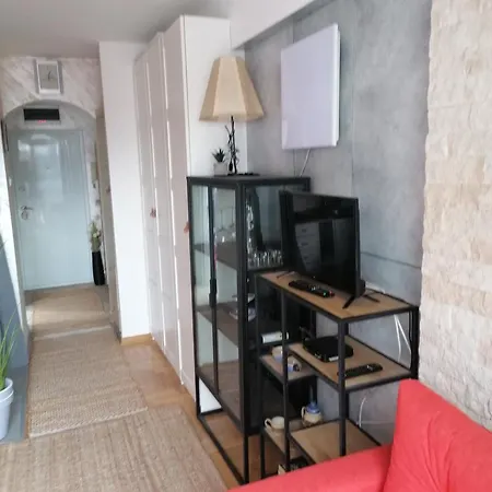 Appartamento Pioneer Apartmens Belgrado