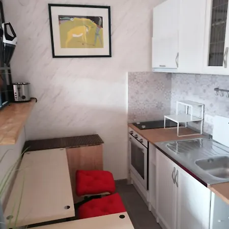 Pioneer Apartmens Apartament