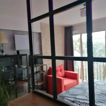 Pioneer Apartmens Appartamento