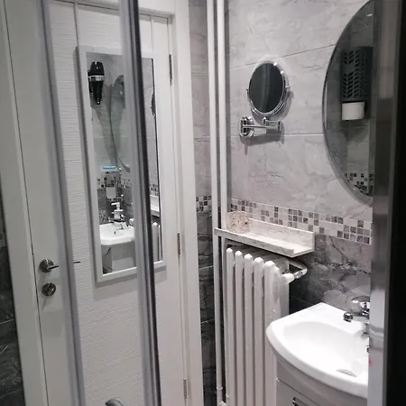 Pioneer Apartmens Appartamento Belgrado