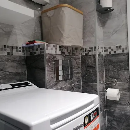 Pioneer Apartmens Apartament