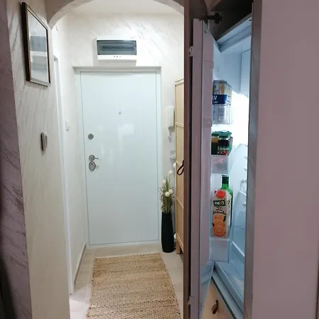 Appartamento Pioneer Apartmens Belgrado