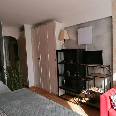 Apartament Pioneer Apartmens *