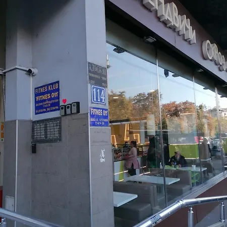 Appartamento Pioneer Apartmens