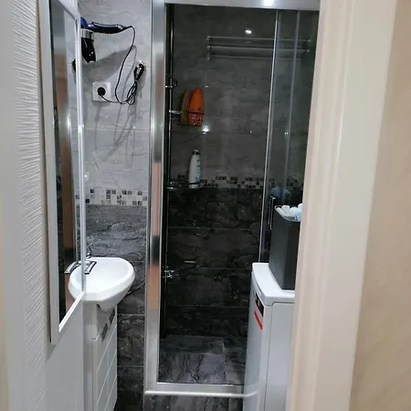 Pioneer Apartmens Apartament Belgrad